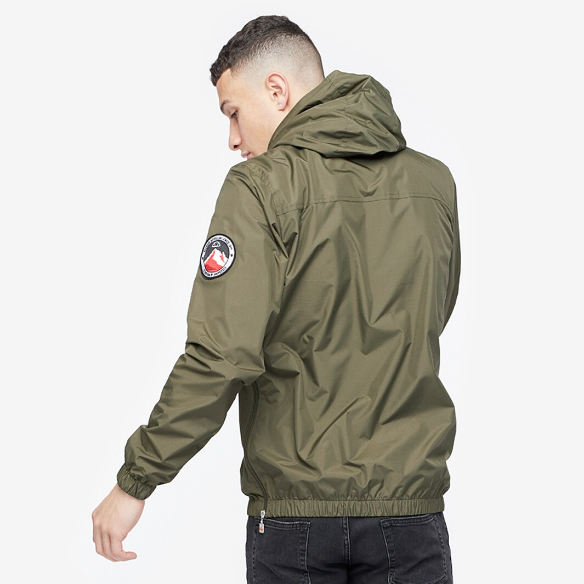 Ellesse Core Mont 2 Jacket
