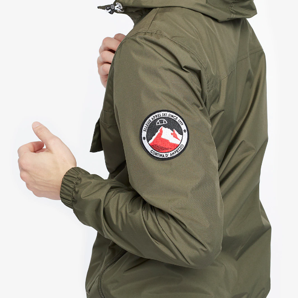 Ellesse Core Mont 2 Jacket