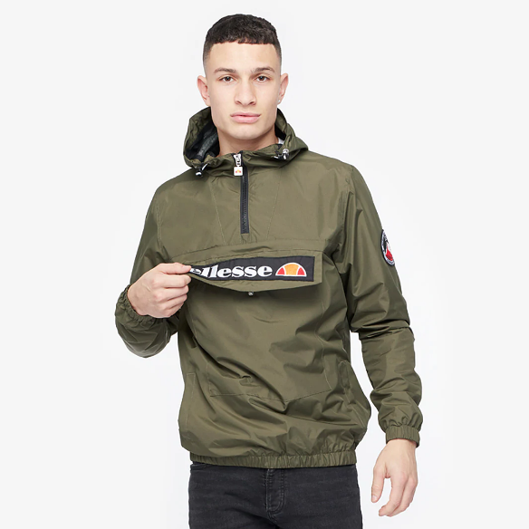 Ellesse Core Mont 2 Jacket