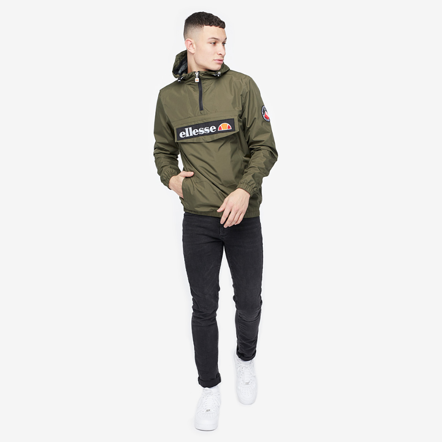 Ellesse Core Mont 2 Jacket