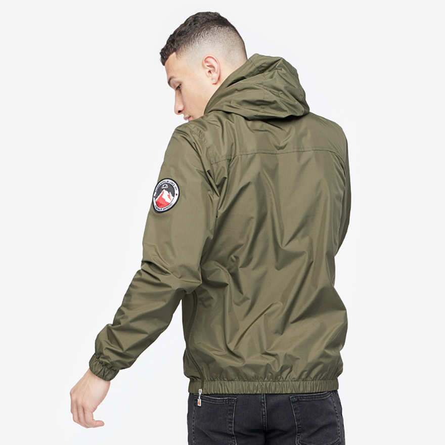 Ellesse Core Mont 2 Jacket