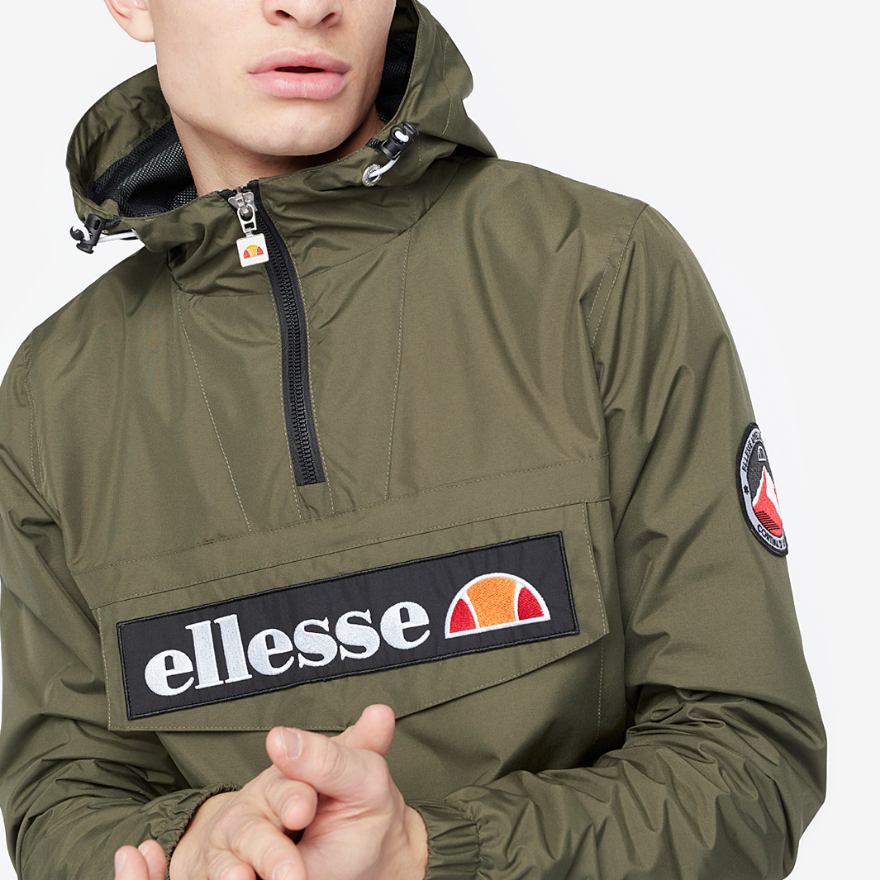 Ellesse Core Mont 2 Jacket