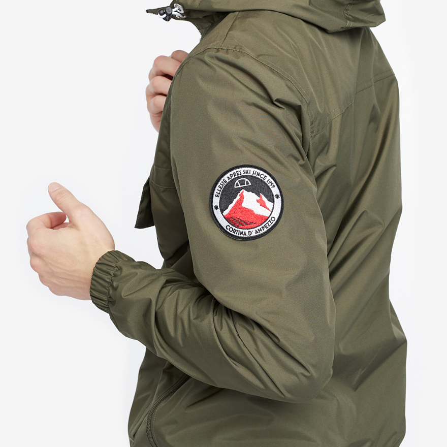 Ellesse Core Mont 2 Jacket