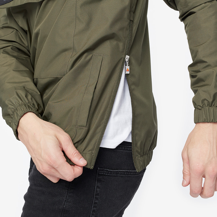 Ellesse Core Mont 2 Jacket