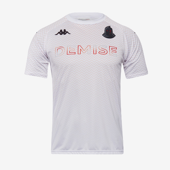 Demise Kappa Jersey