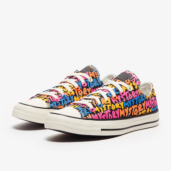 Converse Womens Chuck Taylor All Star