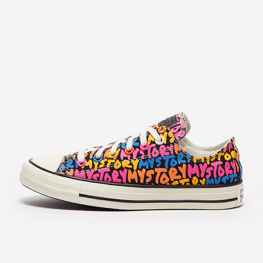 Converse Womens Chuck Taylor All Star