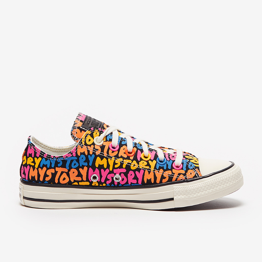 Converse Womens Chuck Taylor All Star