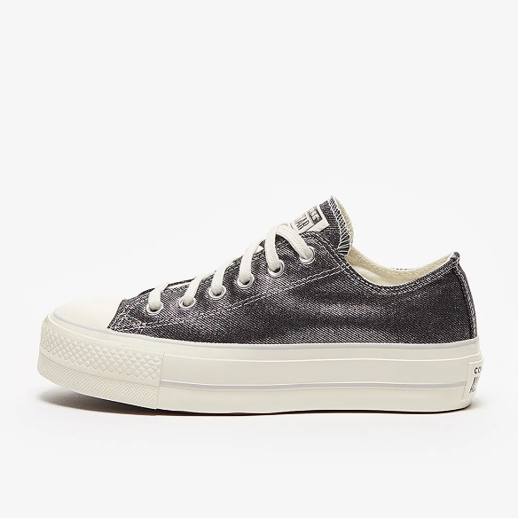 Converse Womens Chuck Taylor All Star Lift