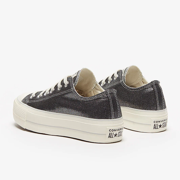 Converse Womens Chuck Taylor All Star Lift