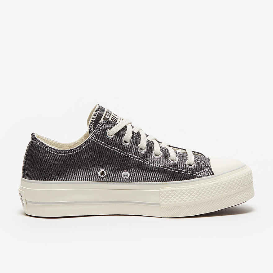 Converse Womens Chuck Taylor All Star Lift