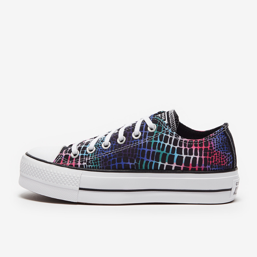 Converse Womens Chuck Taylor All Star Lift