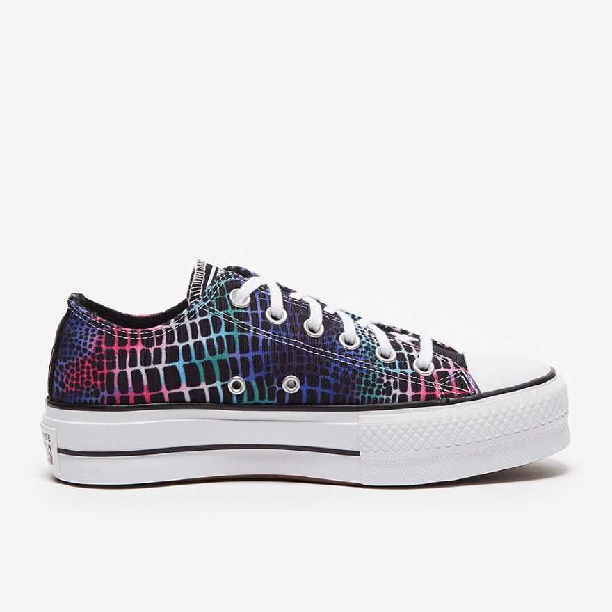 Converse Womens Chuck Taylor All Star Lift