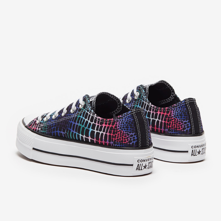 Converse Womens Chuck Taylor All Star Lift