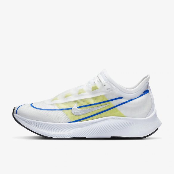 Nike Womens Zoom Fly 3