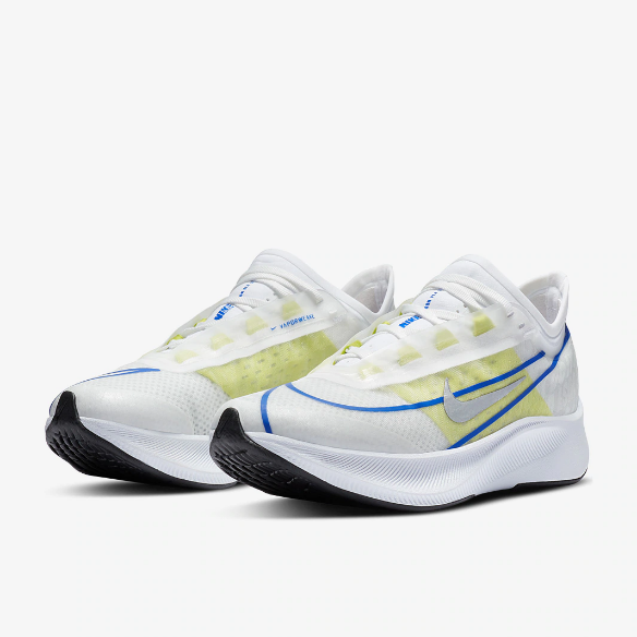 Nike Womens Zoom Fly 3