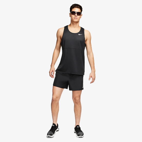 Nike Breathe Tank