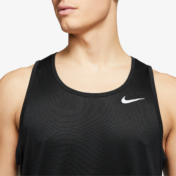 Nike Breathe Tank