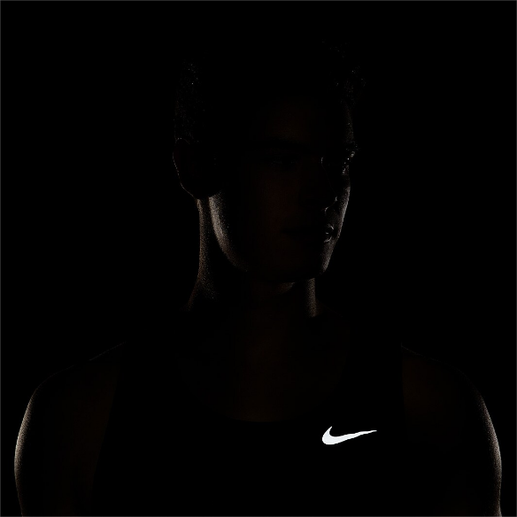Nike Breathe Tank