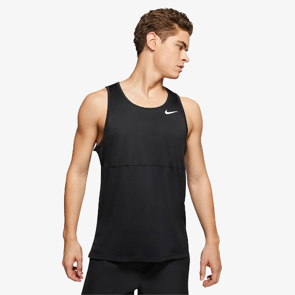 Nike Breathe Tank