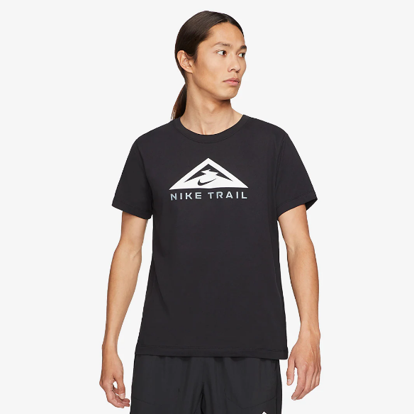 Nike Dri-FIT Trail T-Shirt