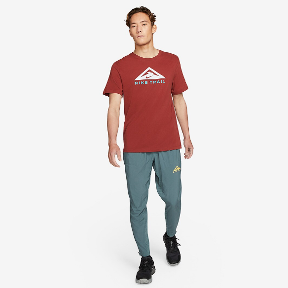 Nike Dri-FIT Trail T-Shirt