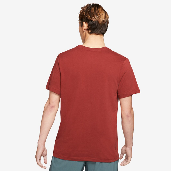 Nike Dri-FIT Trail T-Shirt