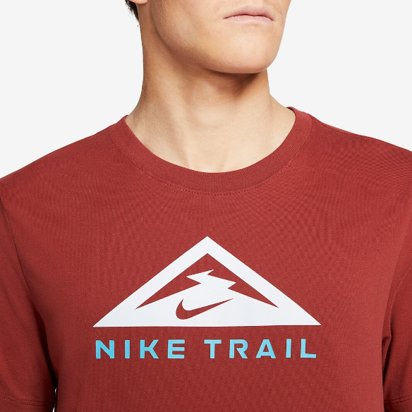 Nike Dri-FIT Trail T-Shirt