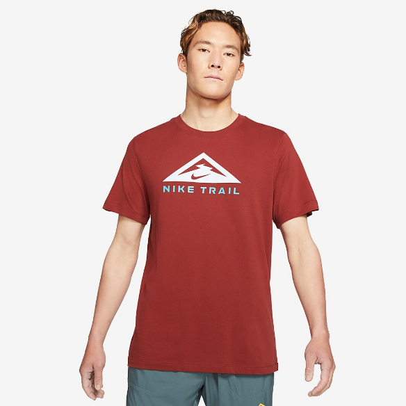 Nike Dri-FIT Trail T-Shirt