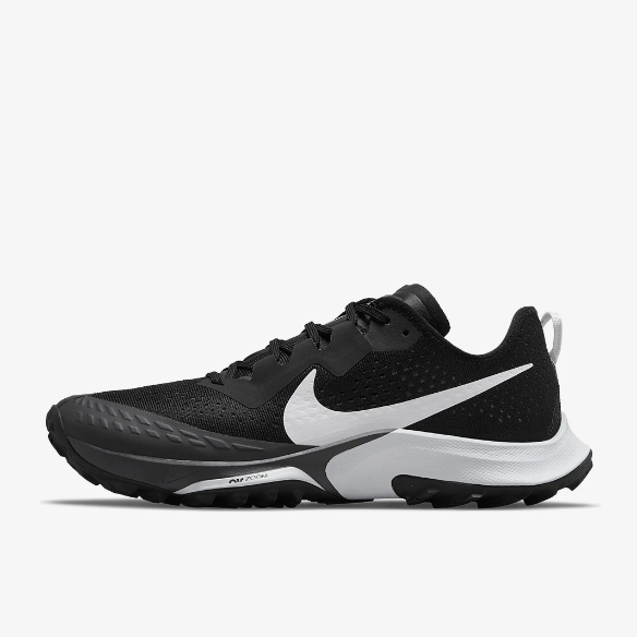 Nike Air Zoom Terra Kiger 7 - Black/Pure Platinum-Anthracite