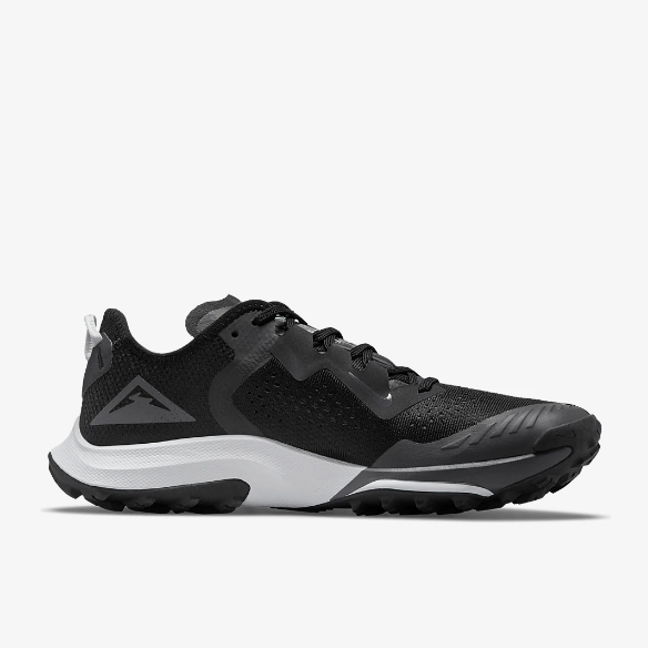 Nike Air Zoom Terra Kiger 7 - Black/Pure Platinum-Anthracite