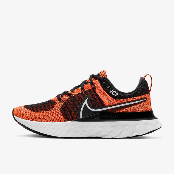 Nike Womens React Infinity Run Flyknit 2