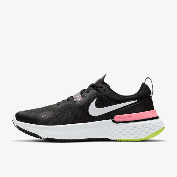 Nike Womens React Miler