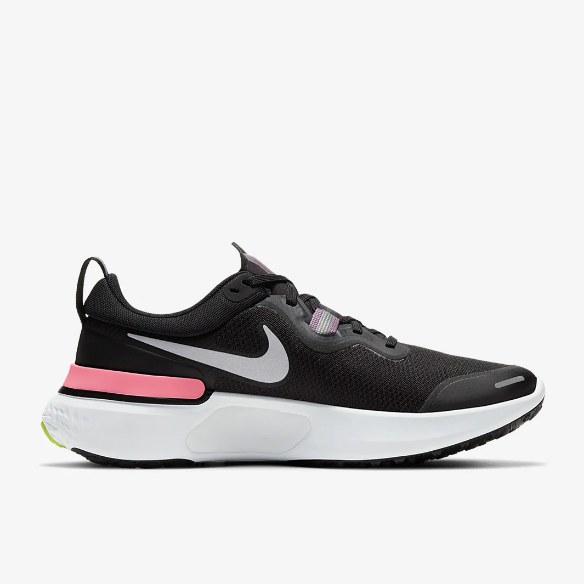 Nike Womens React Miler