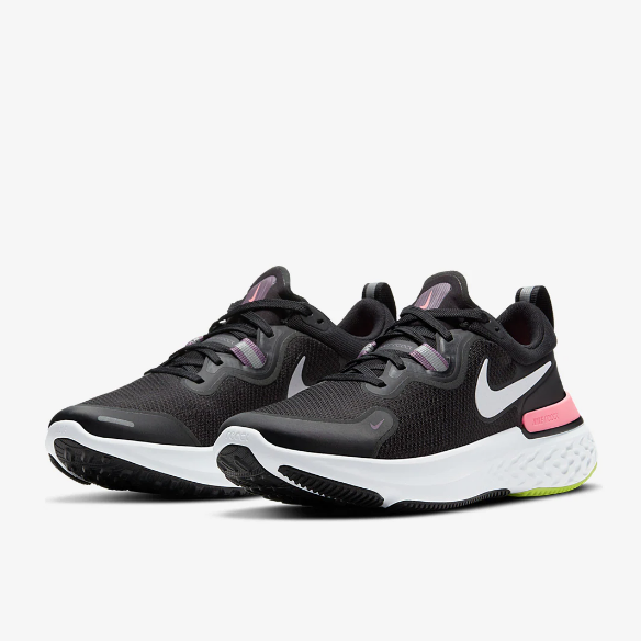 Nike Womens React Miler