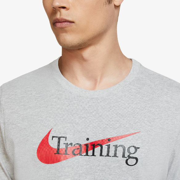 Nike Swoosh Training T-Shirt