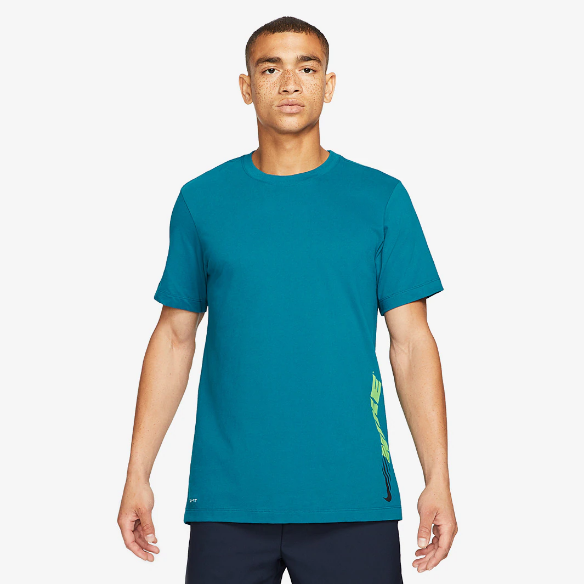 Nike Dri-FIT Training T-Shirt