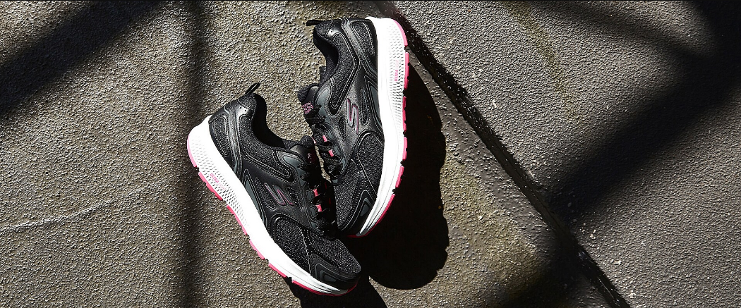 Skechers Womens Go Run Consistent