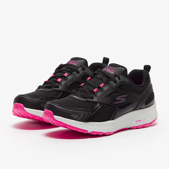 Skechers Womens Go Run Consistent