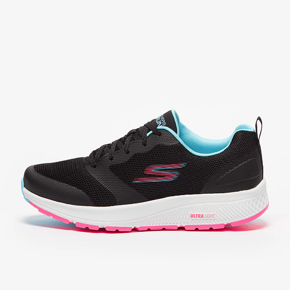 Skechers Womens Go Run Consistent Fearsome