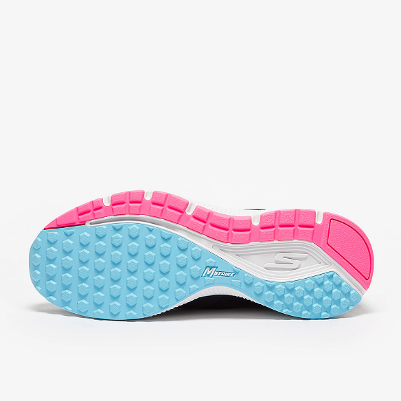 Skechers Womens Go Run Consistent Fearsome