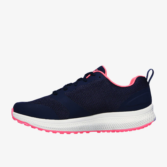 Skechers Womens Go Run Consistent Fearsome