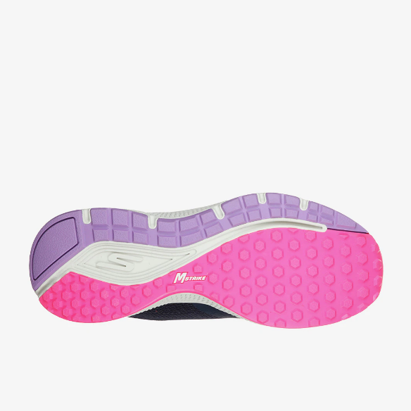 Skechers Womens Go Run Consistent Fearsome