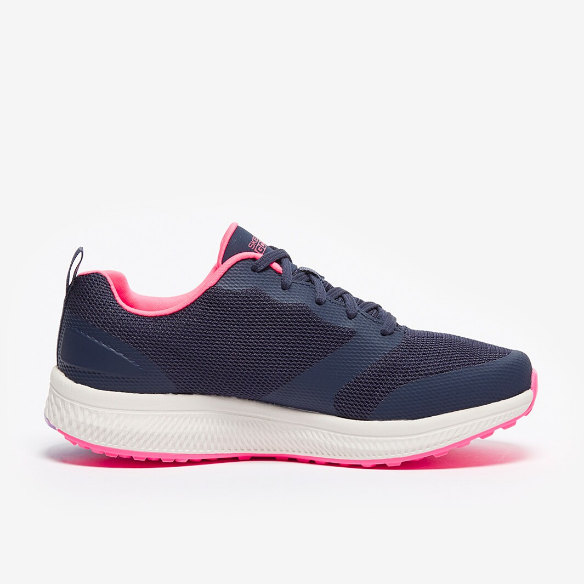 Skechers Womens Go Run Consistent Fearsome