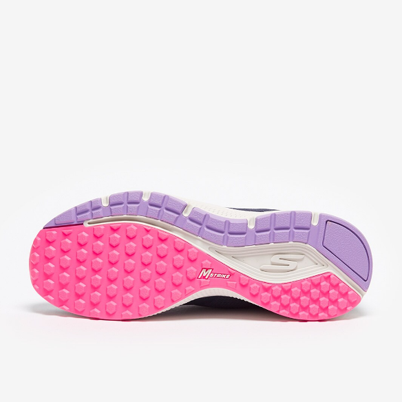 Skechers Womens Go Run Consistent Fearsome