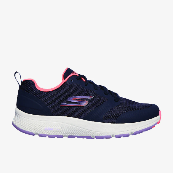 Skechers Womens Go Run Consistent Fearsome