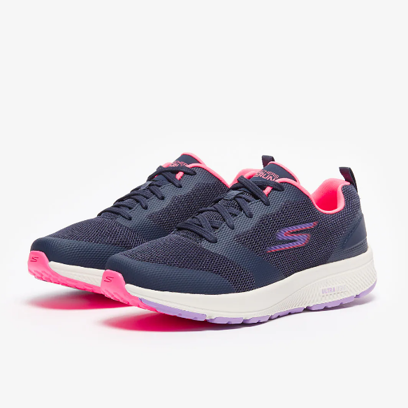 Skechers Womens Go Run Consistent Fearsome