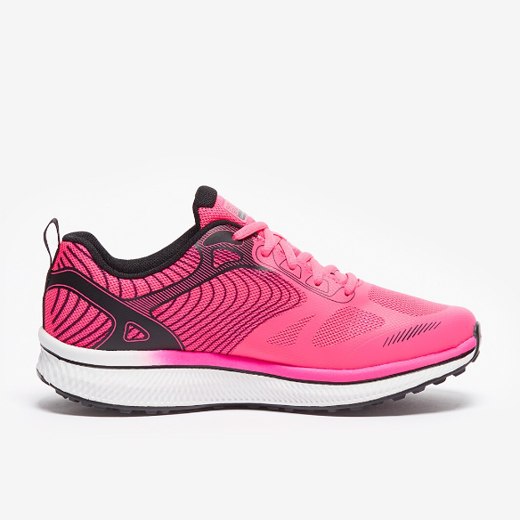 Skechers Womens Go Run Consistent Fleet Rush