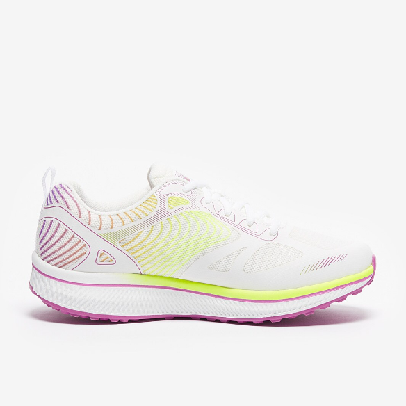 Skechers Womens Go Run Consistent Fleet Rush