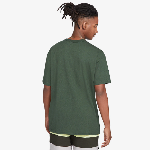 Nike Sportswear Premium Essential Tee - Galactic Jade